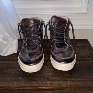 Bedstu Honor Womens Sneakers